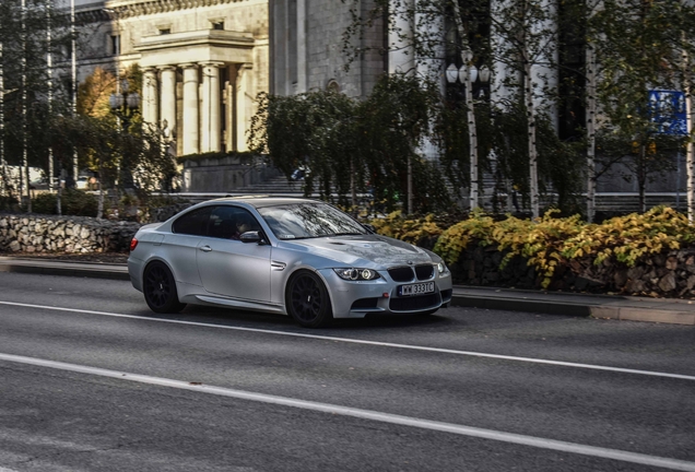 BMW M3 E92 Coupé