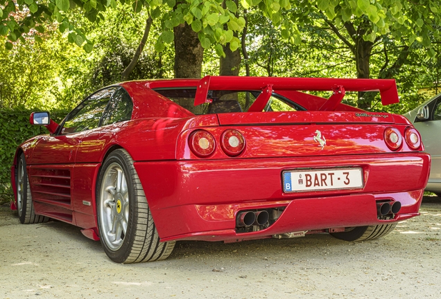 Ferrari 348 TB