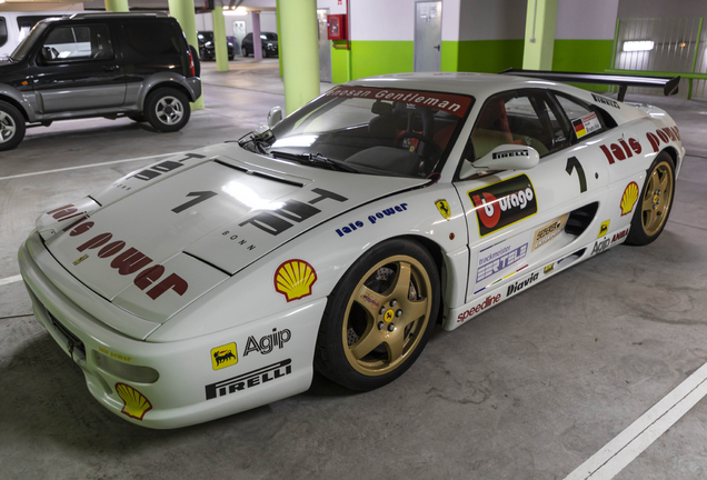 Ferrari F355 Challenge