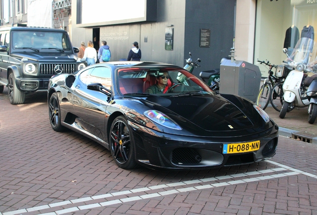 Ferrari F430