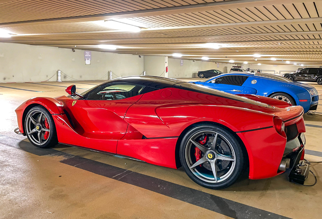 Ferrari LaFerrari