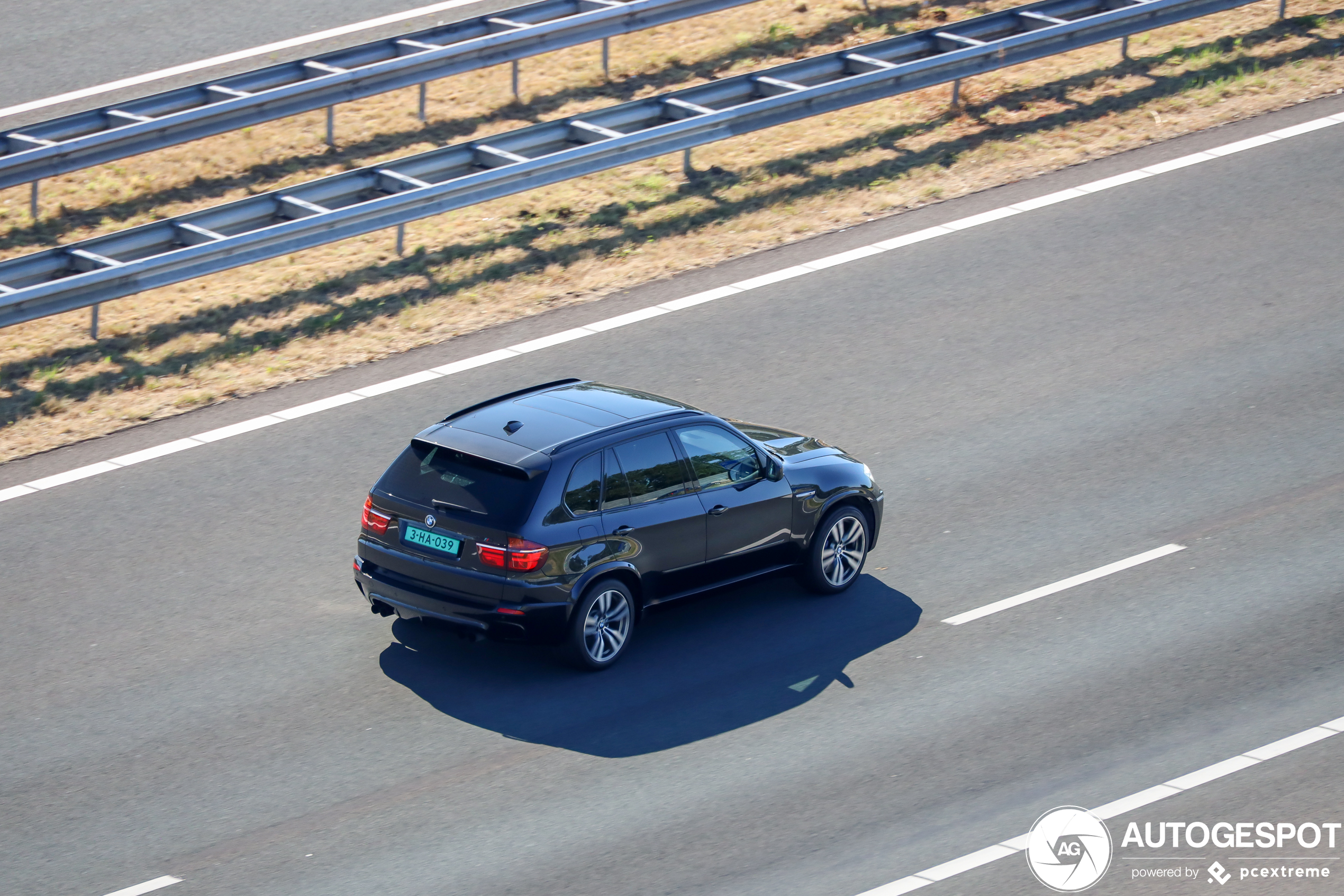 BMW X5 M E70 2013