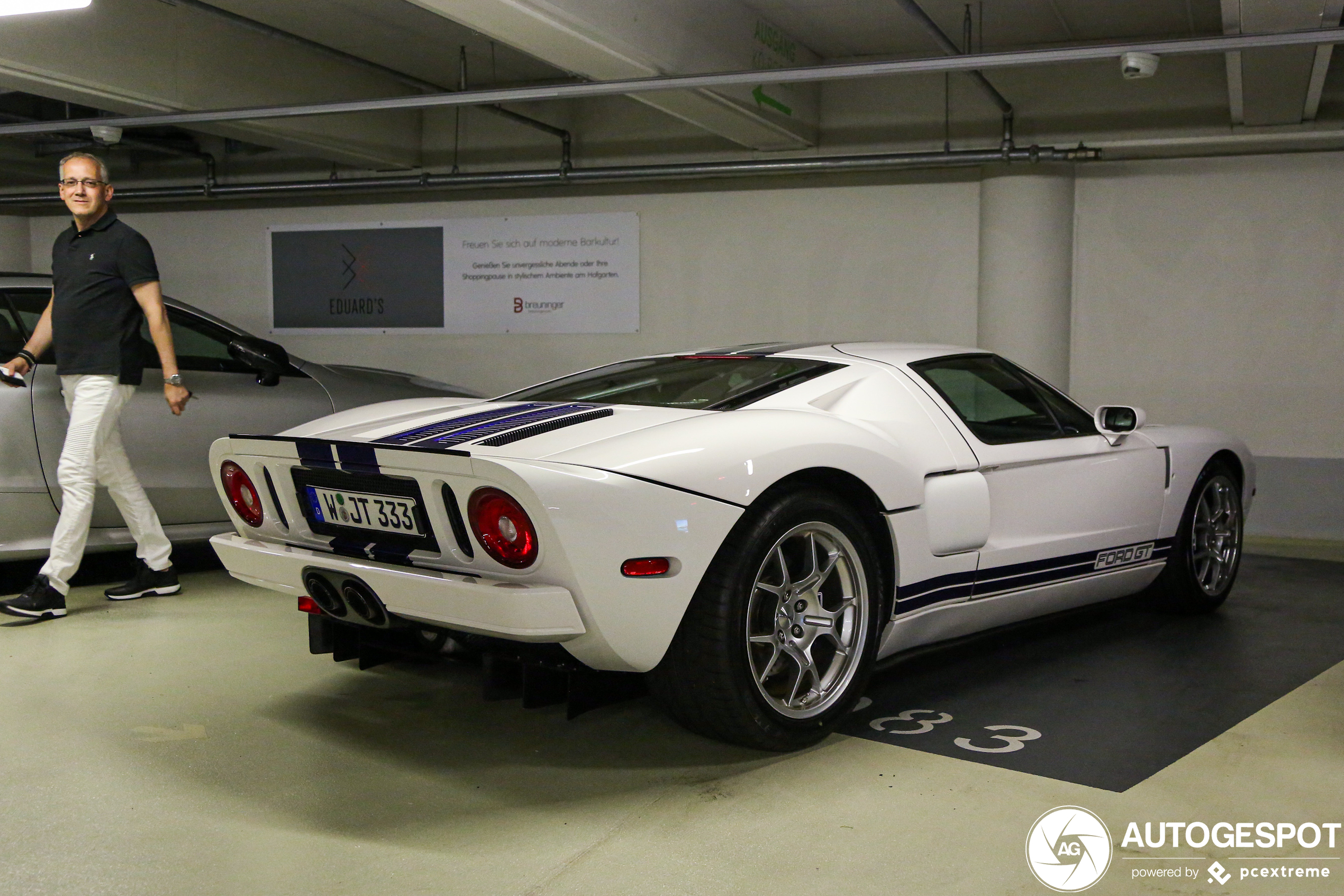 Ford GT