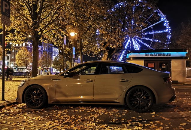 Audi RS5 Sportback B9