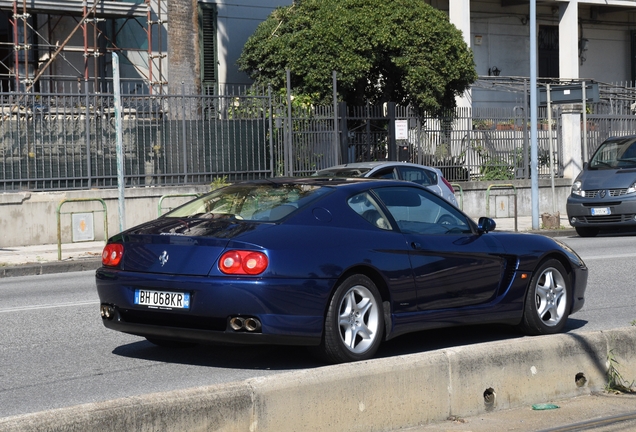 Ferrari 456M GT