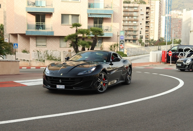 Ferrari Portofino