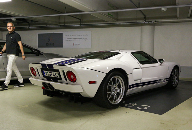 Ford GT