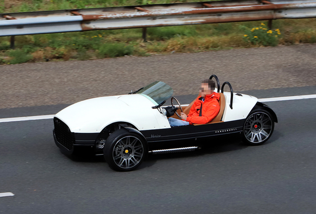 Vanderhall Venice