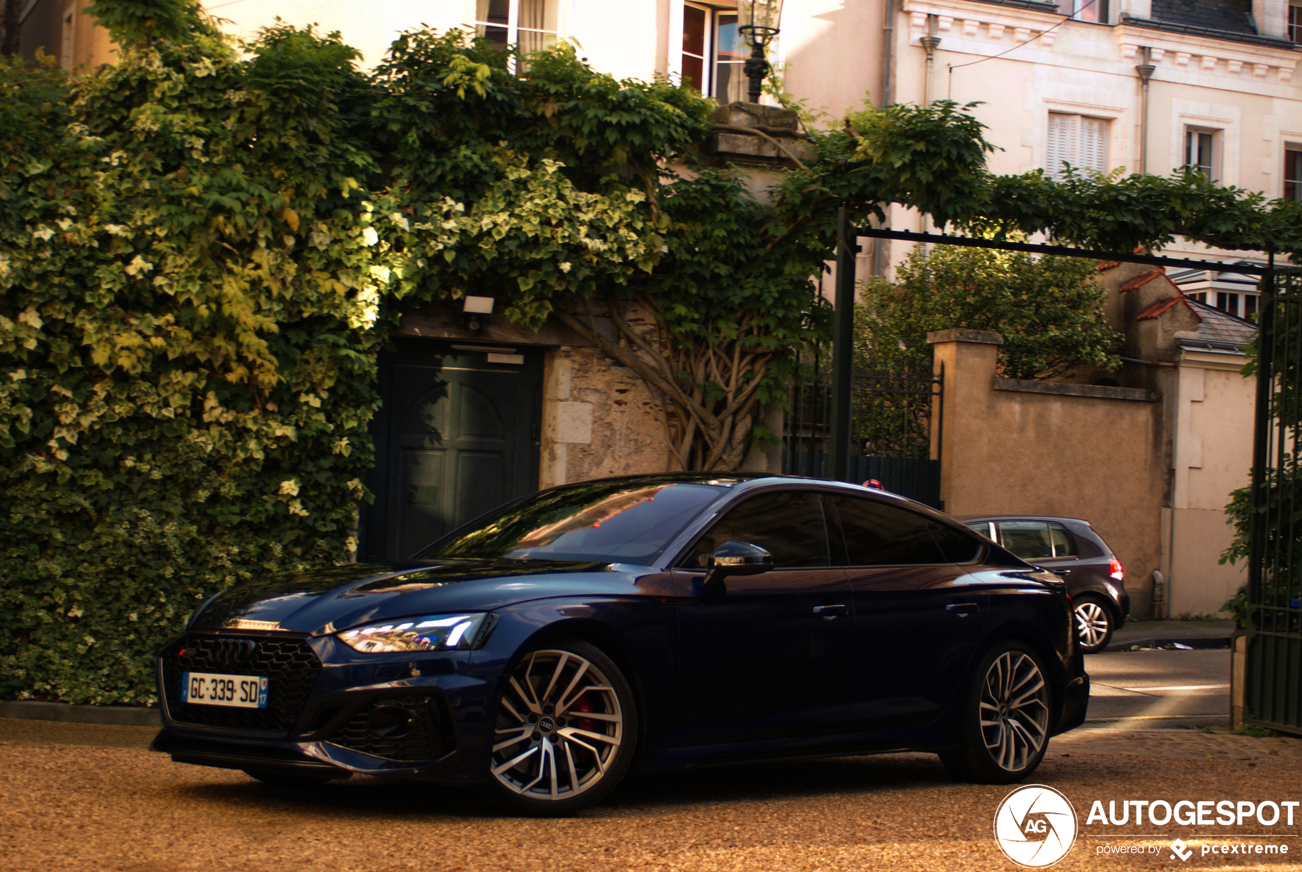 Audi RS5 Sportback B9 2021