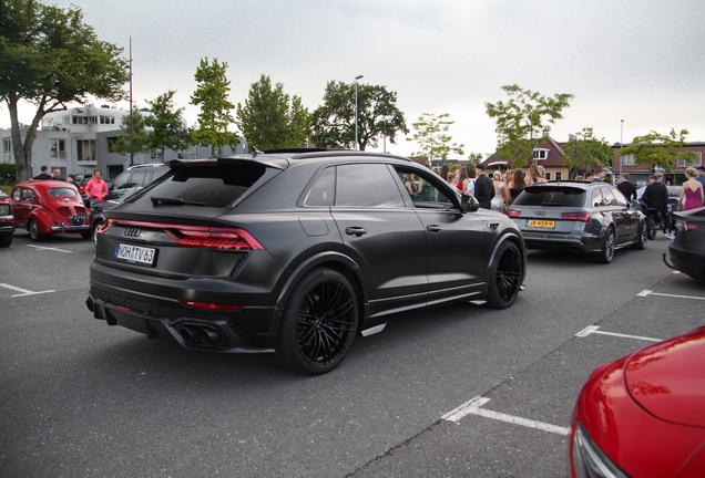 Audi ABT RS Q8-R