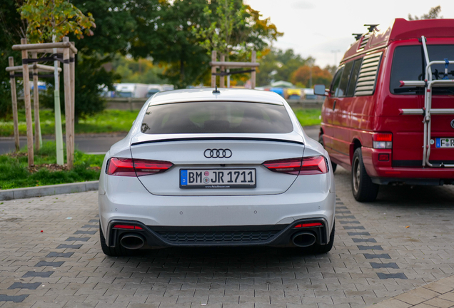 Audi RS5 Sportback B9 2021