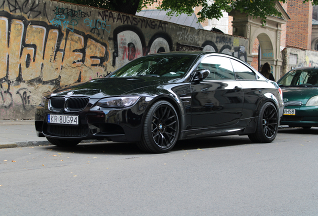 BMW M3 E92 Coupé