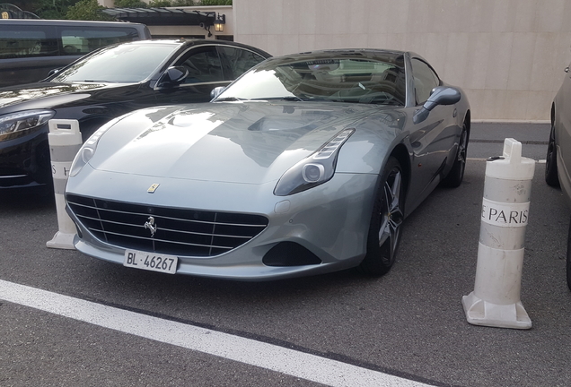 Ferrari California T