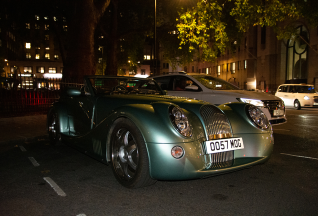 Morgan Aero 8 Series 3