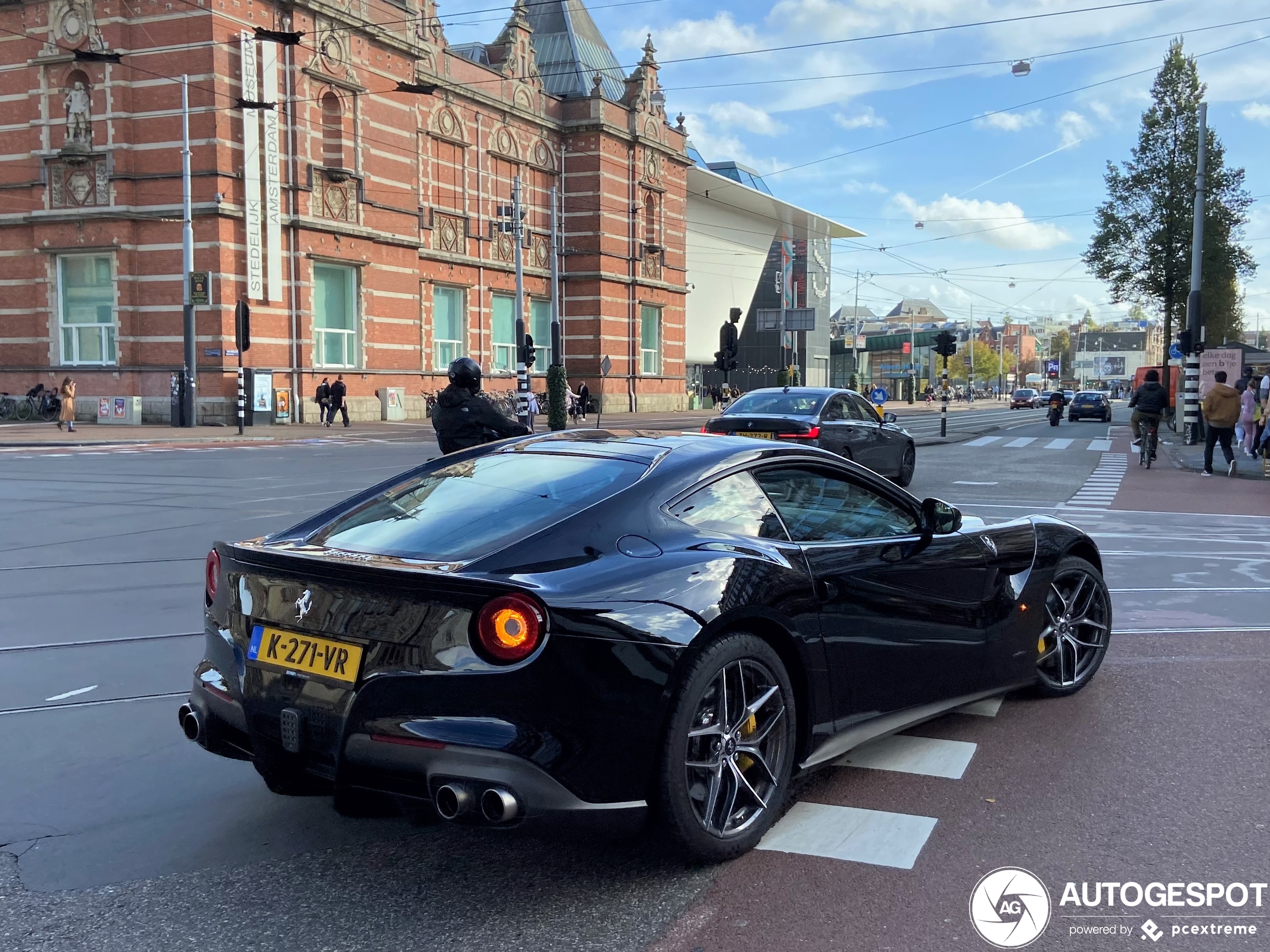 Ferrari F12berlinetta