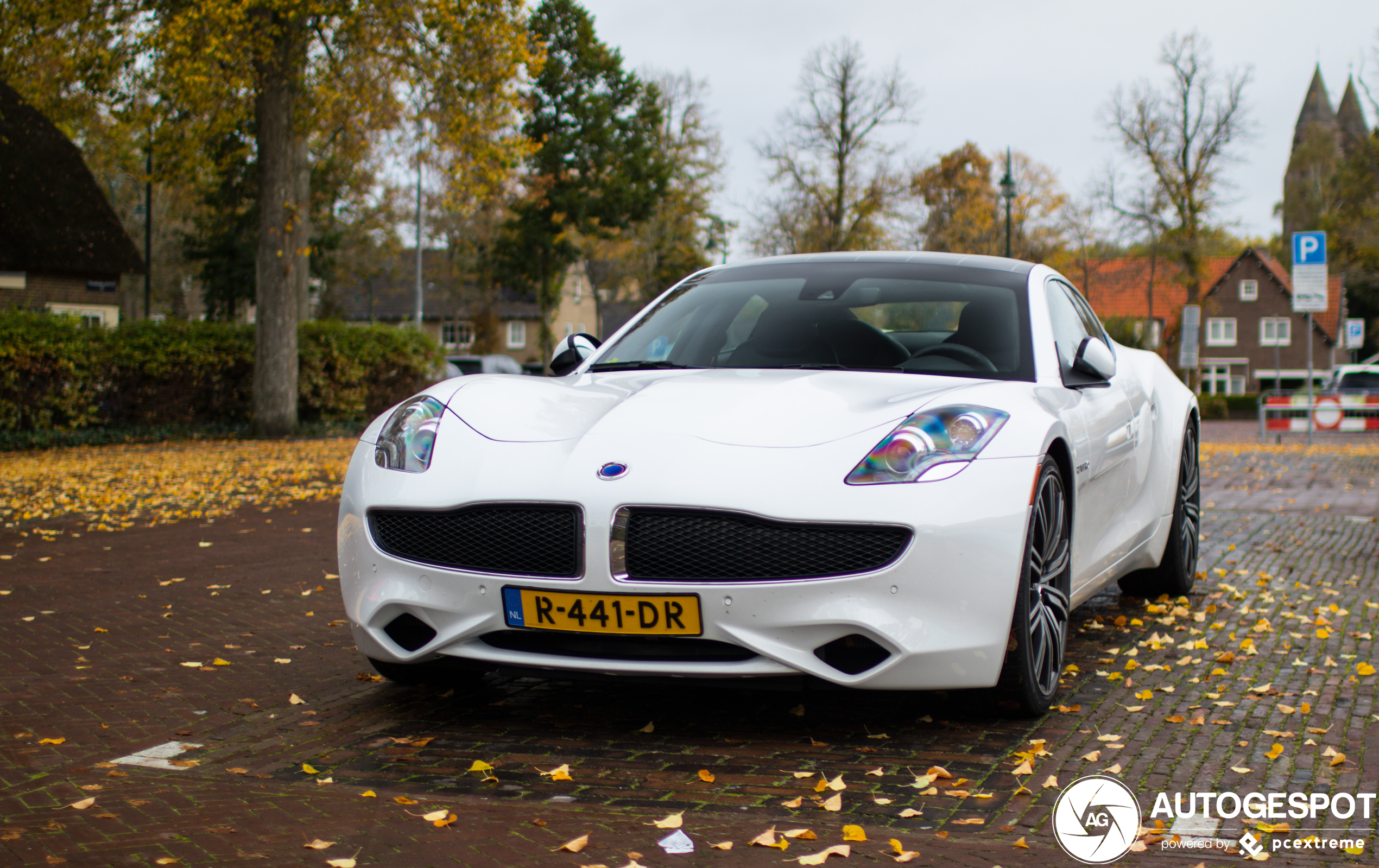 Karma Revero