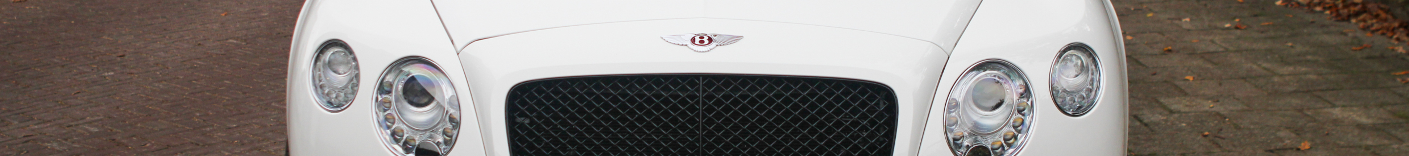 Bentley Continental GTC V8