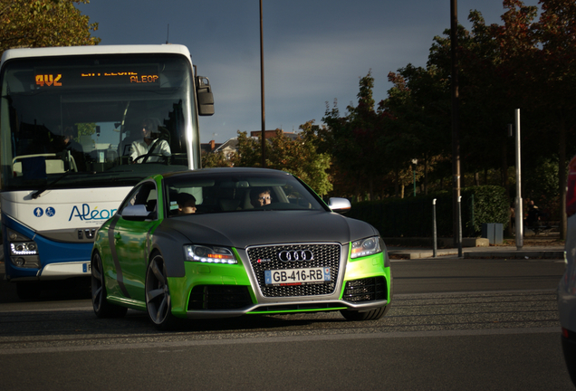 Audi RS5 8T