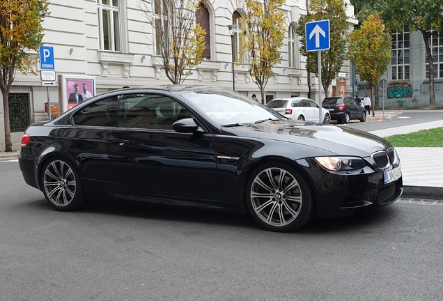 BMW M3 E92 Coupé