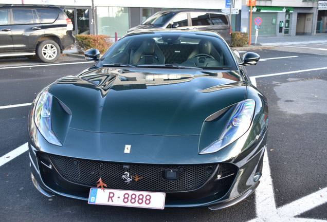 Ferrari 812 GTS