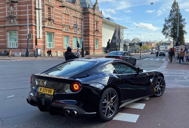 Ferrari F12berlinetta