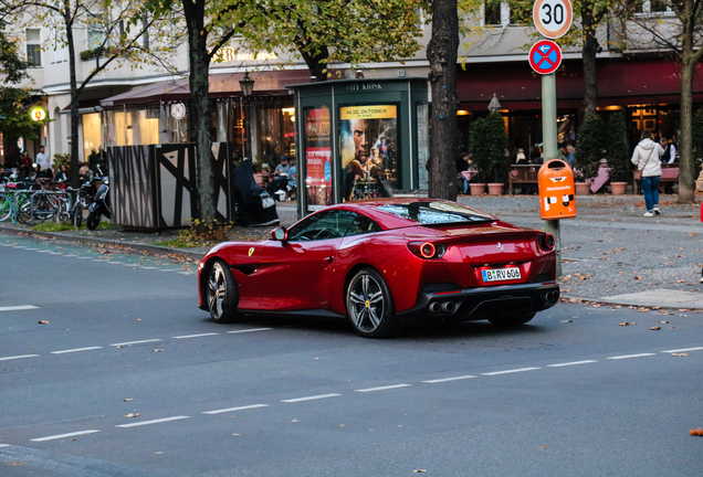 Ferrari Portofino