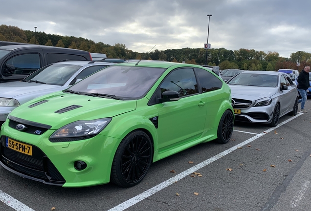 Ford Focus RS 2009