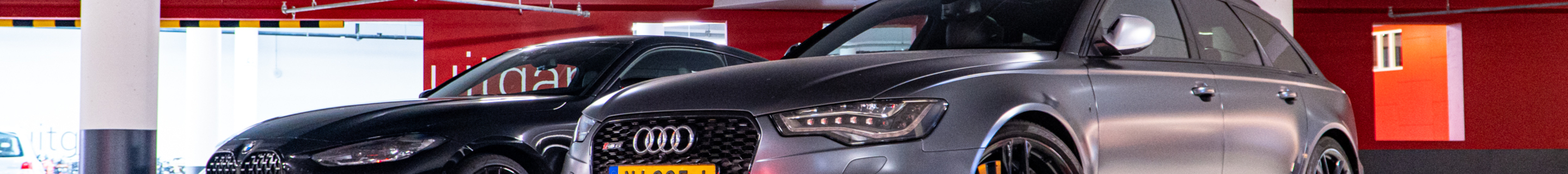 Audi RS6 Avant C7