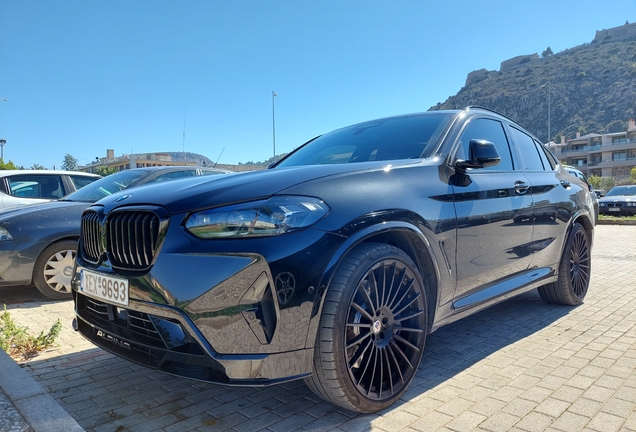 Alpina XD4 Allrad 2022