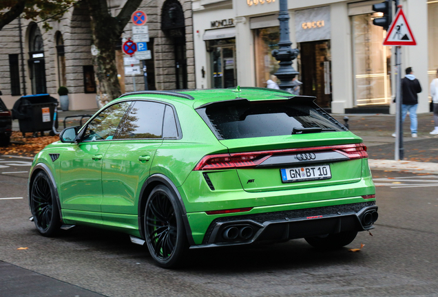 Audi ABT RS Q8-R