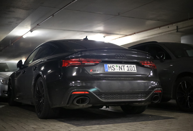 Audi RS5 Sportback B9 2021