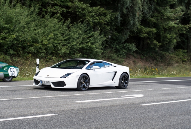 Lamborghini Gallardo LP560-4