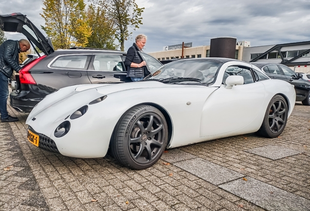 TVR Tuscan MKI