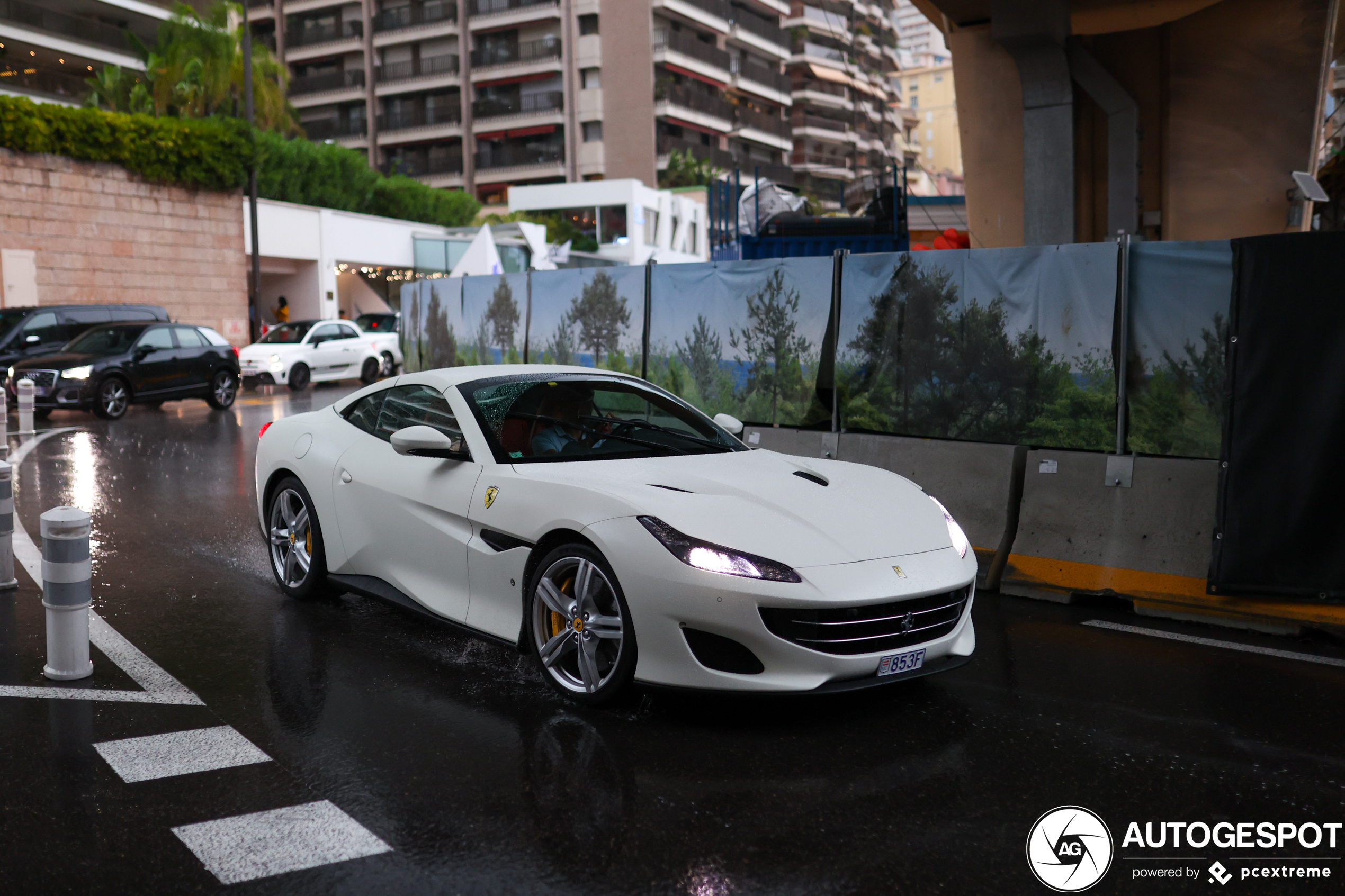 Ferrari Portofino