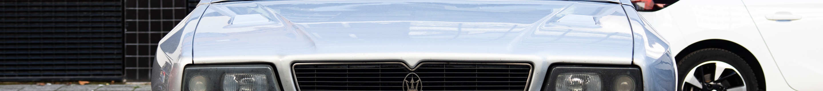 Maserati Ghibli Cup