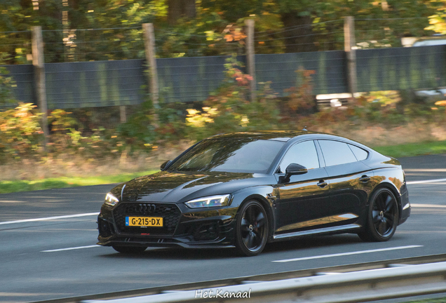 Audi ABT RS5-R B9 Sportback