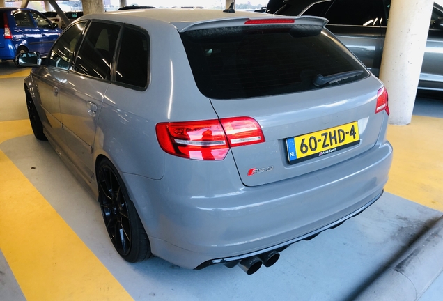 Audi RS3 Sportback