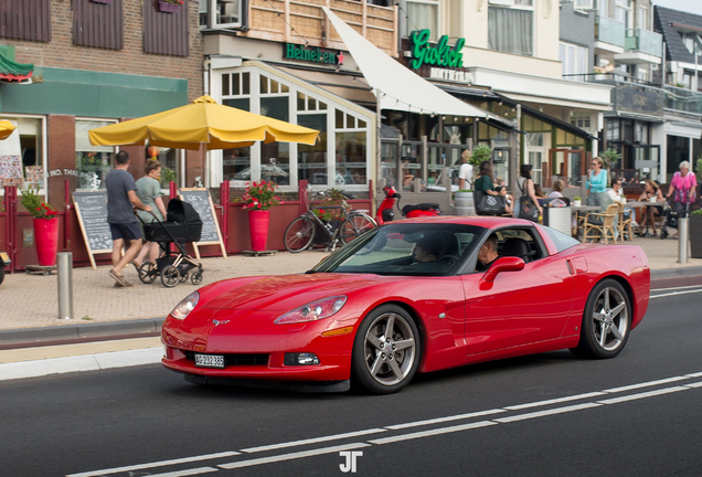 Chevrolet Corvette C6