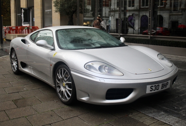 Ferrari 360 Modena