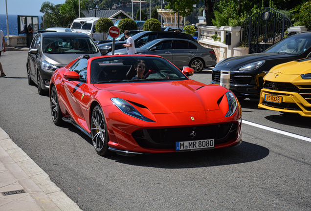 Ferrari 812 GTS