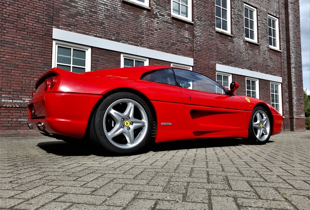 Ferrari F355 Berlinetta