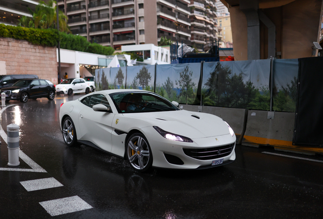 Ferrari Portofino