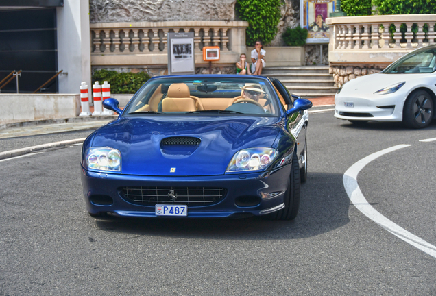 Ferrari Superamerica