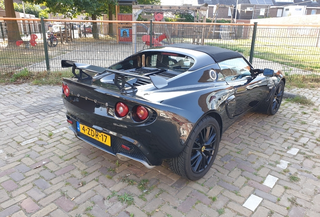 Lotus Elise S2 111R