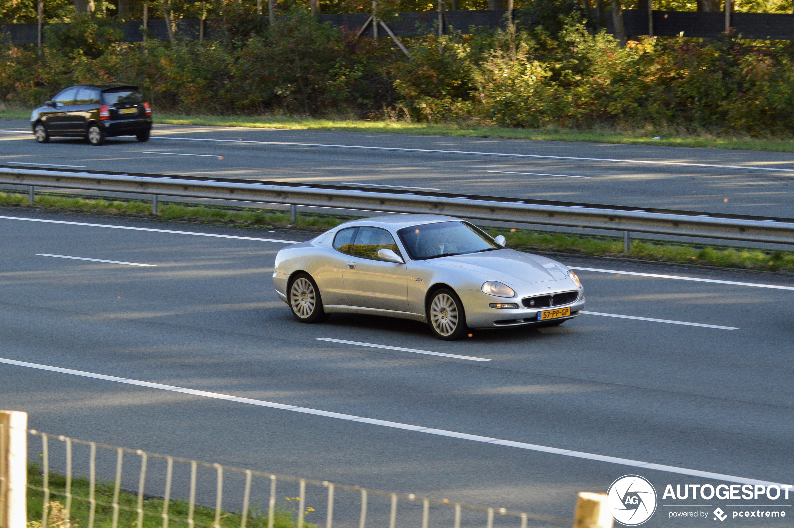 Maserati 4200GT