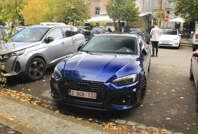 Audi RS5 Sportback B9 2021