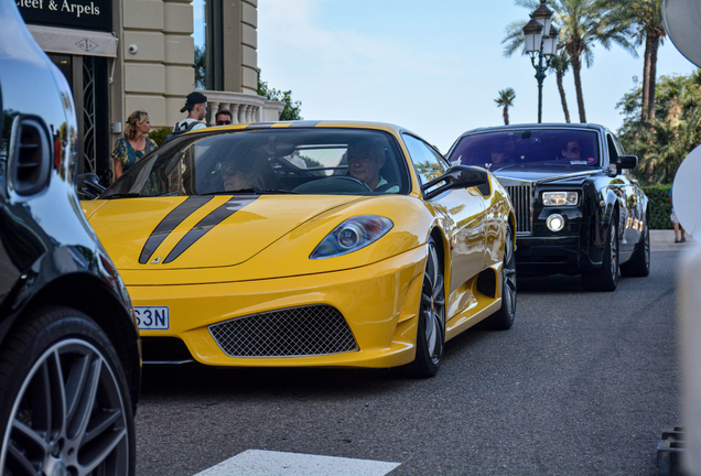 Ferrari 430 Scuderia