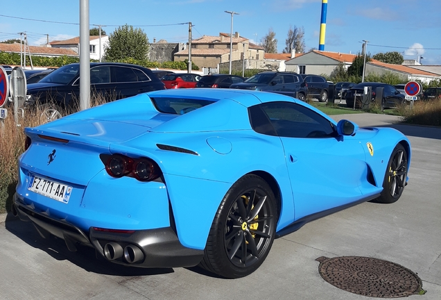 Ferrari 812 GTS