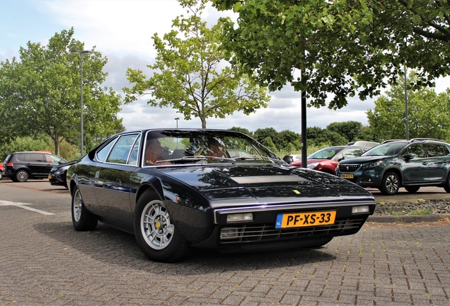 Ferrari Dino 308 GT4 2+2