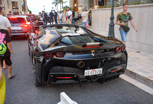 Ferrari SF90 Spider Assetto Fiorano